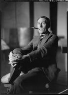 Sir Philip Armand Hamilton Gibbs NPG x14476