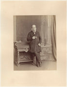 John Gould NPG x13813