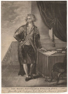 William Pitt NPG D3891