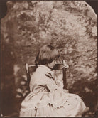 Alice Liddell NPG x200146