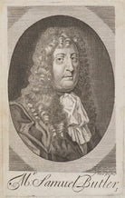 Samuel Butler NPG D14554