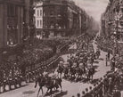 Queen Victoria's Diamond Jubilee Procession - The Colonial Contingent NPG P1700(25a)