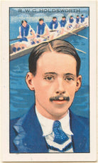 R. W. G. Holdsworth NPG D49032