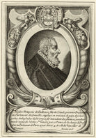 Pompone de Bellievre NPG D25648