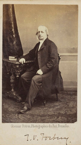 Thomas Vincent Fosbery NPG Ax68034