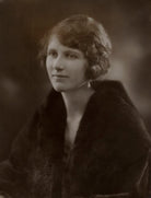 Beryl Fairfax Northcott (née Whiteside) NPG x85265