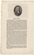 Jonathan Swift NPG D31516