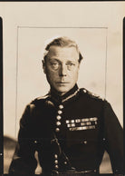 Prince Edward, Duke of Windsor (King Edward VIII) NPG x33589