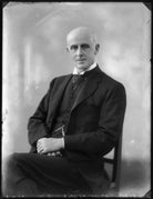 Sir Lancelot Sanderson NPG x123715