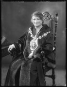 Miss C.M. Eve NPG x123031