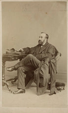 Sir Monier Monier-Williams NPG Ax18290