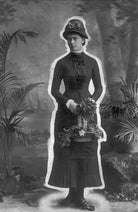 Queen Mary NPG x158889