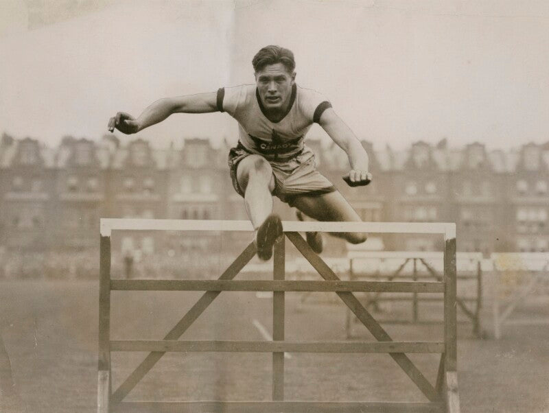 Earl j. thomson npg x197353