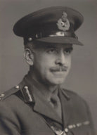 Sir Arthur Arnhold Bullick Dowler NPG x164841