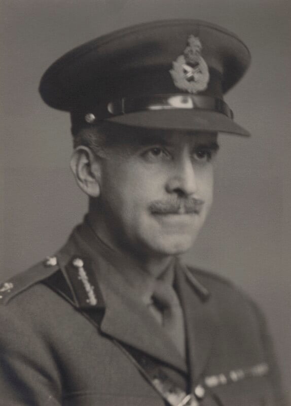 Sir arthur arnhold bullick dowler npg x164841