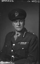 William Maingay Ozanne NPG x20520