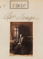 Mrs Tonge NPG Ax63548