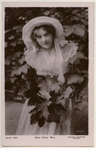 Edna May (Edna Pettie) NPG x193935