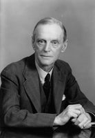 Evan Thomas Davies NPG x95175