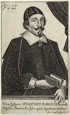 Francis Roberts NPG D32702