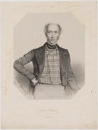 John Phillips NPG D40195