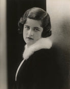 Elizabeth Cecilia Guinness (née Hare, later O'Ferrall), Viscountess Elveden NPG x84145