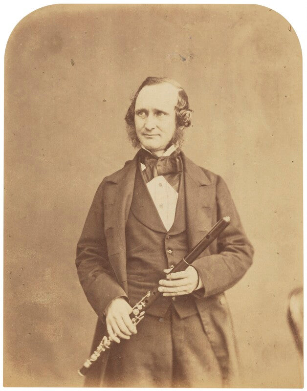 Joseph richardson npg p301(149)