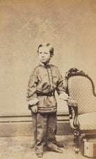 Jacob Leroy Brown NPG Ax196610