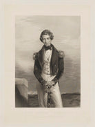 Granville Gower Loch NPG D37392