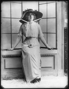 Beatrice von Brunner NPG x101819