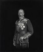 King George V NPG x31815