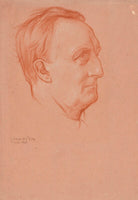 Edward Grey, 1st Viscount Grey of Fallodon NPG 3869