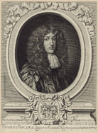 Sir Thomas Isham, Bt NPG D29957