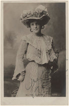 Alice Lloyd (née Wood) NPG x12466