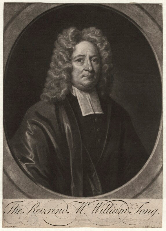William tong npg d4370