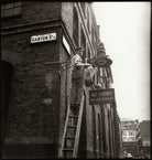 Brian Robins NPG x134082