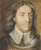 Oliver Cromwell NPG 2426