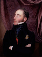 Sir John Conroy, 1st Bt NPG 2175