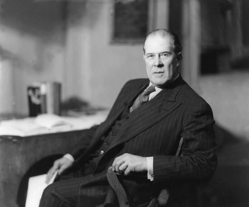 E.c. bentley npg x10355