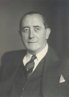 Clive Latham Baillieu, 1st Baron Baillieu NPG x163823