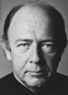Alan Coren NPG x125322