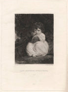 Lady Gertrude Fitzpatrick NPG D1961