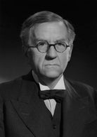 Sir David Randall Pye NPG x72087