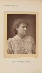 Winifred Emery NPG Ax28868