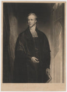 Charles James Phipps Eyre NPG D36626