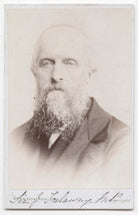 Sir John Salusbury Salusbury-Trelawny, 9th Bt NPG x197979