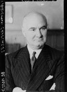 Alfred Cecil Critchley NPG x11115