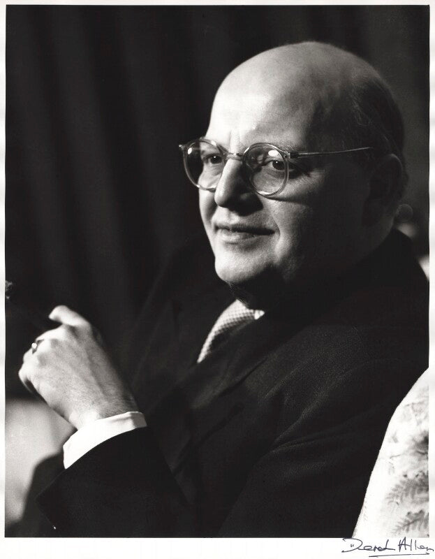 Josef krips npg x24110