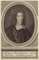 Simon Patrick NPG D30910