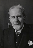 Sir James George Frazer NPG x89292